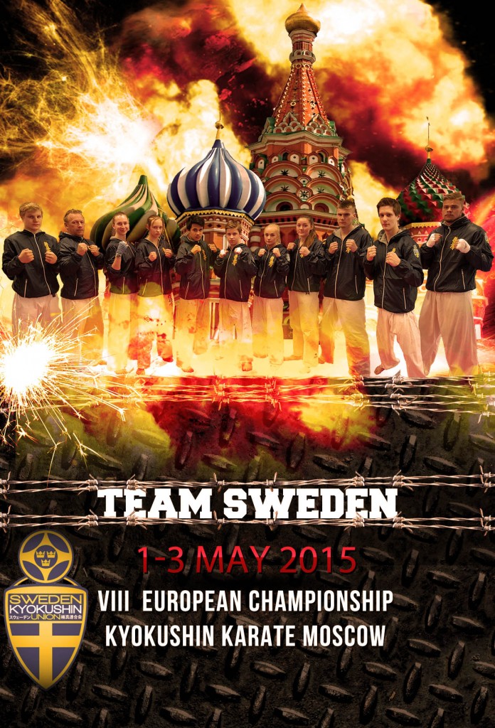 team sweden